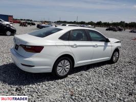Volkswagen Jetta 2019 1 Volkswagen Jetta 2019 1