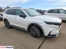 Honda CR-V 2023 2