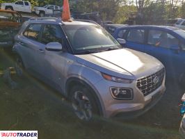 Hyundai Pozostałe 2021 1