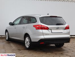 Ford Focus 2016 1.5 118 KM