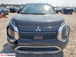 Mitsubishi Outlander 2023 2