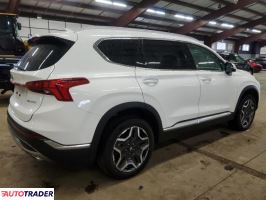 Hyundai Santa Fe 2023 2