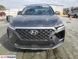 Hyundai Santa Fe 2020 2