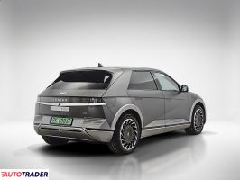 Hyundai Pozostałe 2023 325 KM