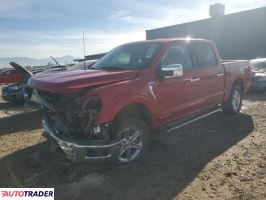 Ford Pozostałe - zobacz ofertę