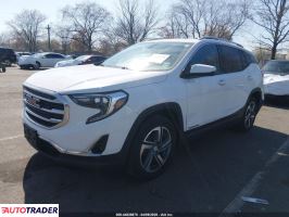 GMC Terrain 2021 1