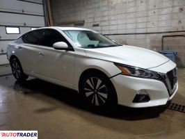 Nissan Altima 2019 2 Nissan Altima 2019 2