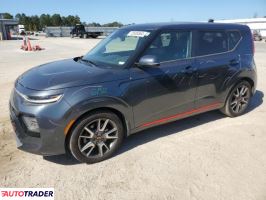 Kia Soul 2020 1