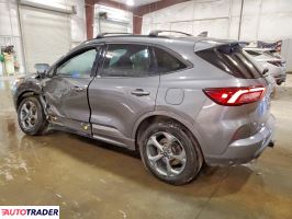 Ford Escape 2023 2