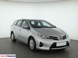 Toyota Auris 2014 1.3 97 KM