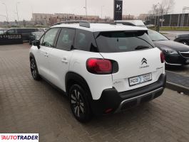 Citroen C3 2020 1.2 130 KM