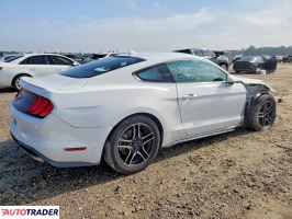 Ford Mustang 2023 2