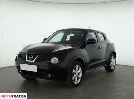 Nissan Juke 2012 1.6 115 KM