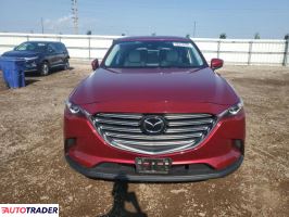 Mazda CX-9 2019 2 Mazda CX-9 2019 2