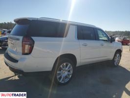 Chevrolet Pozostałe 2023 6