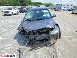 Nissan Pozostałe 2023 1