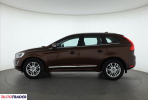 Volvo XC60 2016 2.4 187 KM