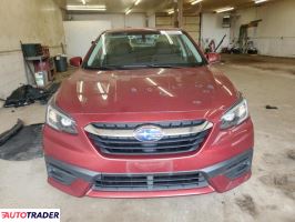Subaru Legacy 2022 2 Subaru Legacy 2022 2