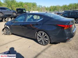 Nissan Altima 2020 2
