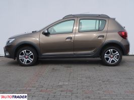 Dacia Sandero 2017 0.9 88 KM