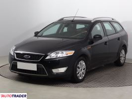 Ford Mondeo 2009 2.0 138 KM