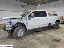 GMC Sierra 2025 6