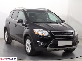 Ford Kuga - zobacz ofertę