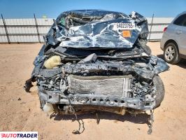 Ford Escape 2019 2