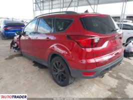 Ford Escape 2019 1 Ford Escape 2019 1