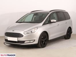 Ford Galaxy 2017 2.0 147 KM