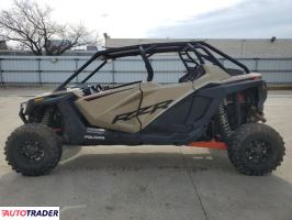 Polaris Ranger RZR 2021 Polaris Ranger RZR 2021