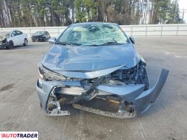 Toyota Corolla 2020 1