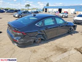 Honda Accord 2025 2