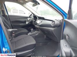 Nissan Pozostałe 2021 1 Nissan Pozostałe 2021 1