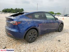 Tesla Model Y 2024 Tesla Model Y 2024