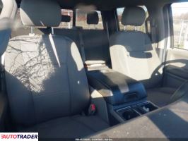 Ford Pozostałe 2020 2