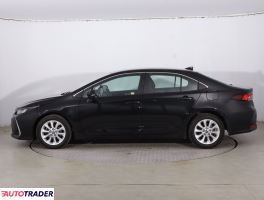 Toyota Corolla 2022 1.5 123 KM