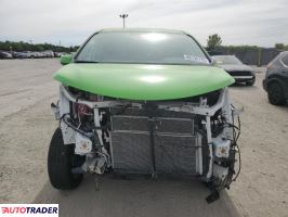 Toyota Sienna 2024 2