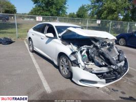 Honda Accord - zobacz ofertę