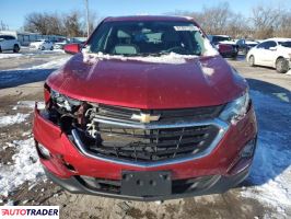 Chevrolet Equinox 2019 1 Chevrolet Equinox 2019 1