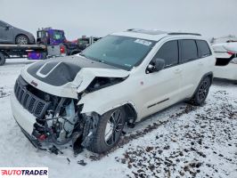 Jeep Grand Cherokee 2021 3