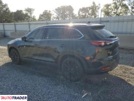 Mazda CX-9 2023 2 Mazda CX-9 2023 2