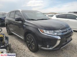 Mitsubishi Outlander 2018 2