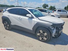 Hyundai Kona 2025 2