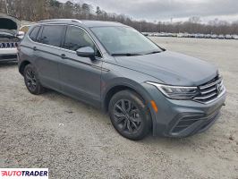 Volkswagen Tiguan 2024 2