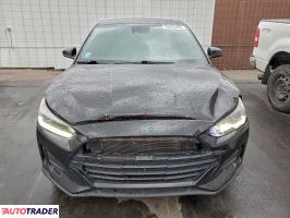 Hyundai Veloster 2020 2