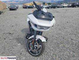 Harley-Davidson Pozostałe 2025