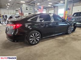 Honda Civic 2024 1 Honda Civic 2024 1