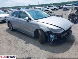 Hyundai Sonata 2023 2 Hyundai Sonata 2023 2