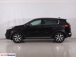 Kia Sportage 2017 1.6 174 KM